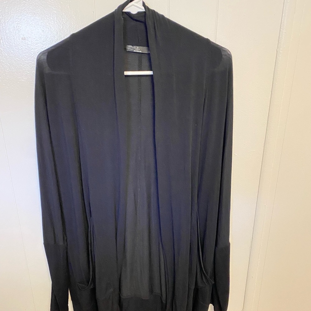 Prana Cardigan